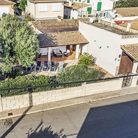 By Interhome * Sa Ràpita