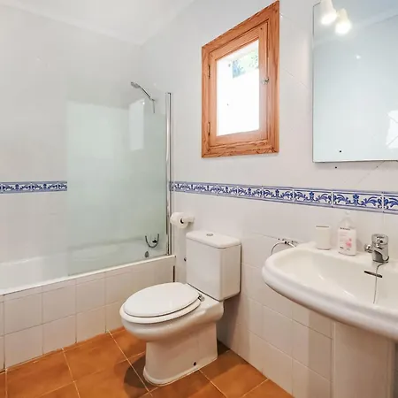 By Interhome Tatil Evi Sa Ràpita